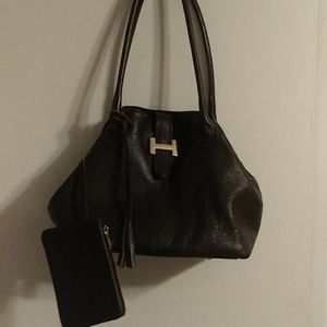 Courage B purse